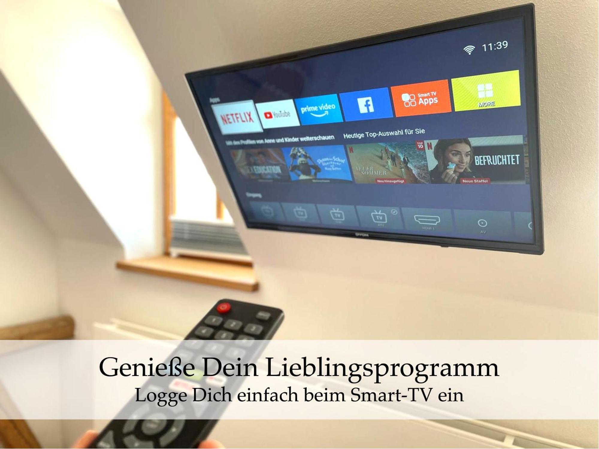 Zentrale 1-Zimmer-Ferienwohnung Mit Digitalem Check In 호프 외부 사진